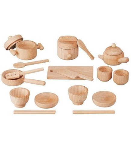 森のままごと W-32 楽天市場】森のままごと W-32 女の子 プレゼント 木製 日本製 ご